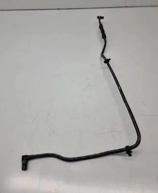 Jaguar XE Engine coolant pipe/hose GX738276BC