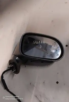 Honda Legend Front door electric wing mirror