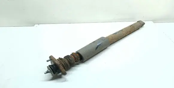 BMW X3 E83 Rear shock absorber/damper 3451402 33523451402