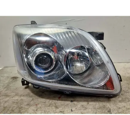 Toyota Avensis T250 Headlight/headlamp