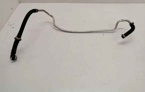 Volvo S80 Vacuum line/pipe/hose 3524376