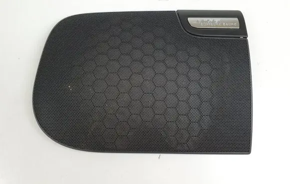Audi A8 S8 D3 4E Front door speaker cover trim 4E0035406