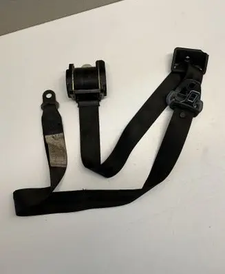 Volkswagen Transporter - Caravelle T4 Rear seatbelt 705857811 705857827