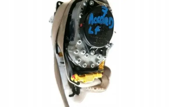 Honda Accord Front door electric window regulator 76544