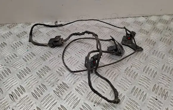 BMW 5 E60 E61 Parking sensor (PDC) wiring loom 1390483