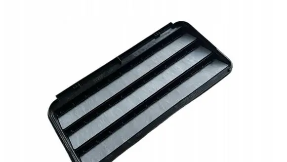 Tesla Model Y Trunk grilles 1098751-00-C