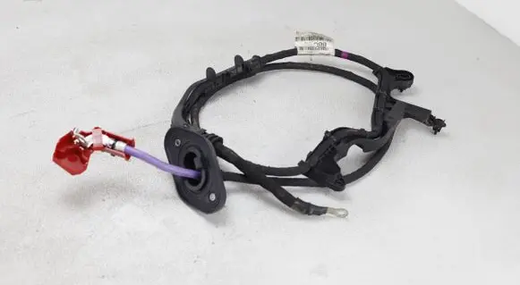 Ford Puma Positive cable (battery) M1TT14B322BBC M1TT14B322