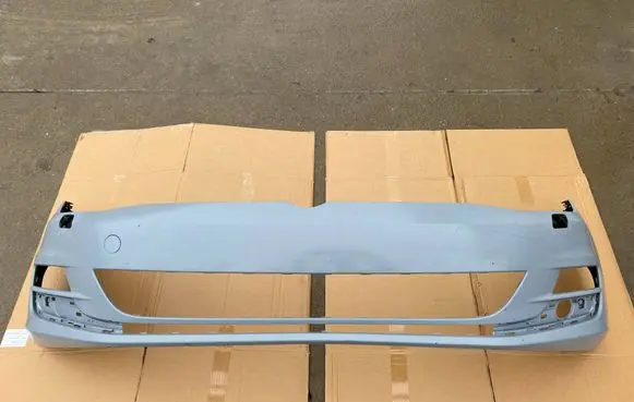 Volkswagen Golf VII Front bumper 5G0807221