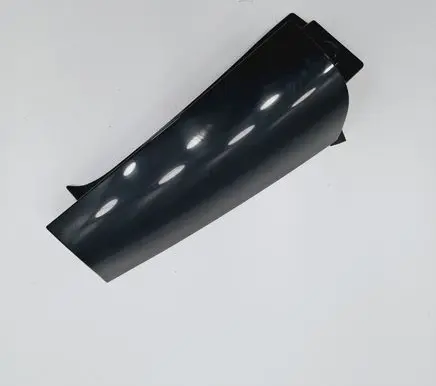 Mini One - Cooper Clubman R55 Rear side glass trim 7167227