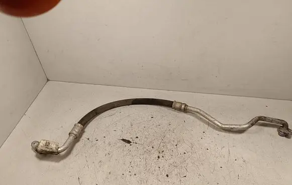 Jaguar XE Air conditioning (A/C) pipe/hose GX7319N601BC