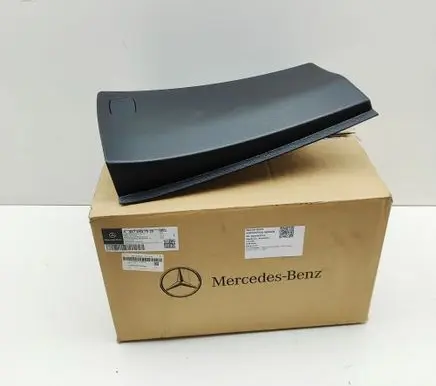 Mercedes-Benz Vito Viano W447 (C) pillar trim A4476907525