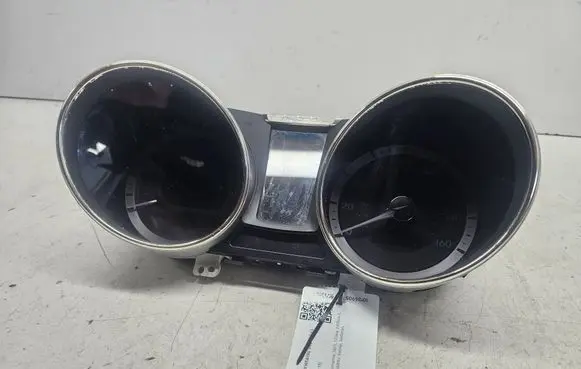 Hyundai Sonata Speedometer (instrument cluster) 940014R000