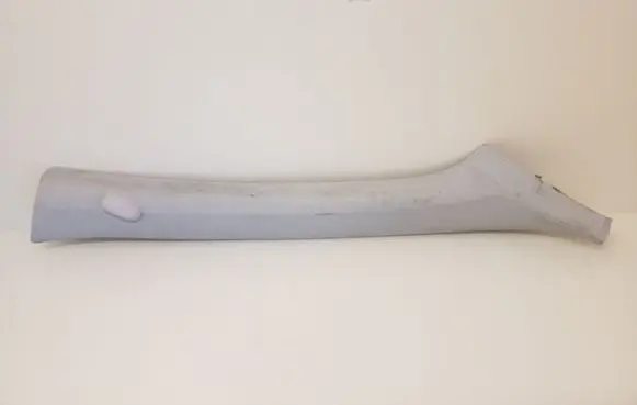 Peugeot 508 (A) pillar trim 968765327 9686335377