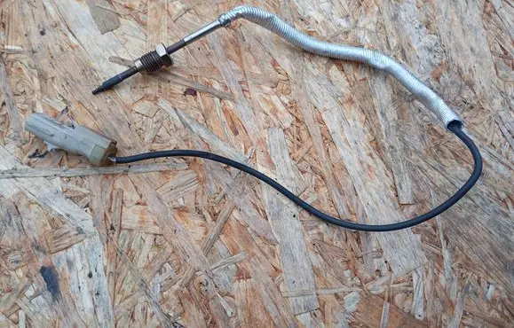 Dodge Journey Exhaust gas temperature sensor TS3019209823