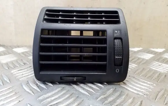Volkswagen Sharan Dashboard side air vent grill/cover trim 7M3819703B