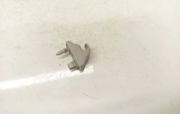 Toyota Yaris Sun visor clip/hook/bracket