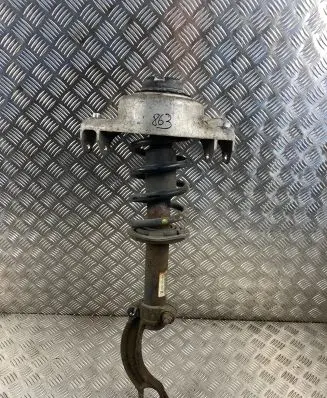 Audi Q5 SQ5 Front shock absorber/damper 8R0031BE