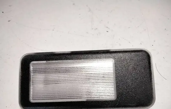 BMW X3 E83 Other interior light 140929