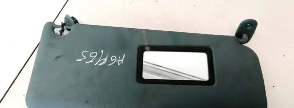 Renault Scenic I Sun visor