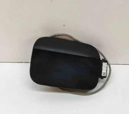 Volkswagen T-Roc Fuel tank cap 2GA809857D