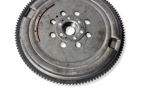Volkswagen Crafter Dual mass flywheel 03N105266G