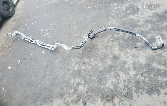 Chrysler Pacifica Air conditioning (A/C) pipe/hose 68239272AC P68239272AC