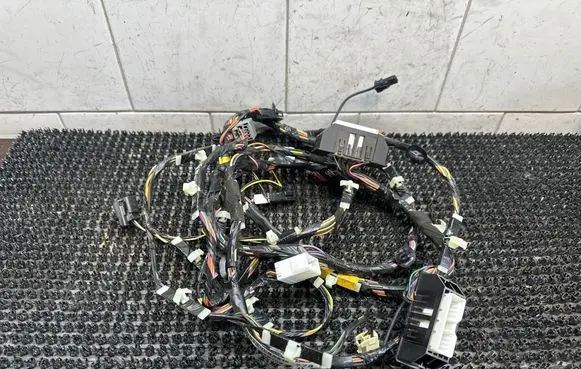 Dodge Durango III Tailgate/trunk wiring harness P68146578AA
