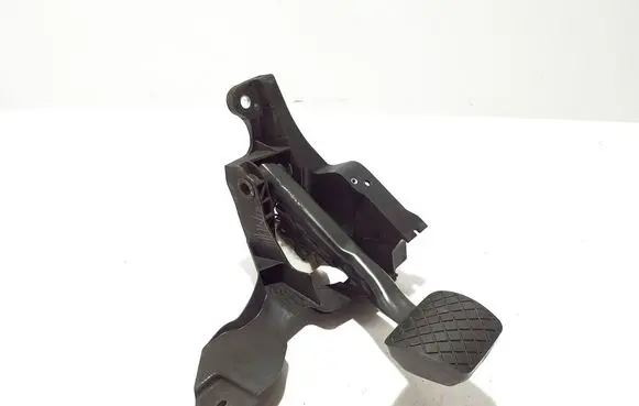 Brake pedal