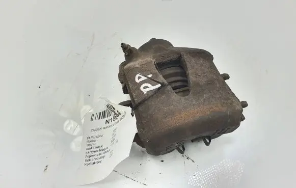 Audi A3 S3 8L Front brake caliper