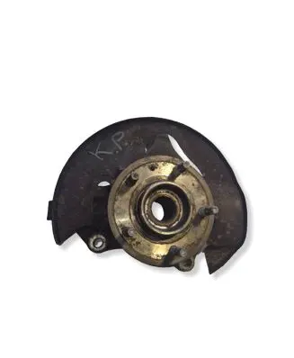 Chevrolet Captiva Front wheel hub spindle knuckle CB31000600