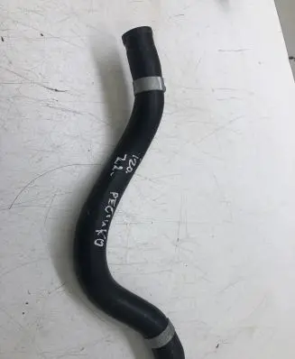Hyundai i20 (BC3 BI3) Air intake hose/pipe