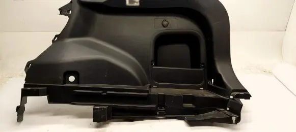 Toyota RAV 4 (XA50) Trunk/boot side trim panel 6535142010