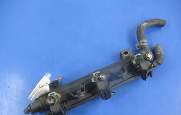 Seat Ibiza III (6L) Fuel main line pipe 03E133320