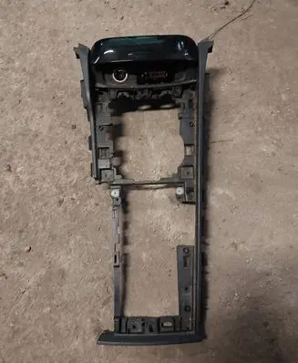 Peugeot 508 Other center console (tunnel) element 9688547377 1005762 778888J