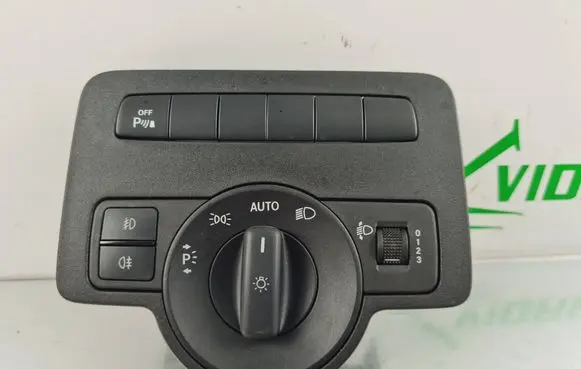 Mercedes-Benz Vito Viano W447 Light switch A2059054918