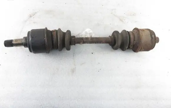 Mercedes-Benz W123 Rear driveshaft