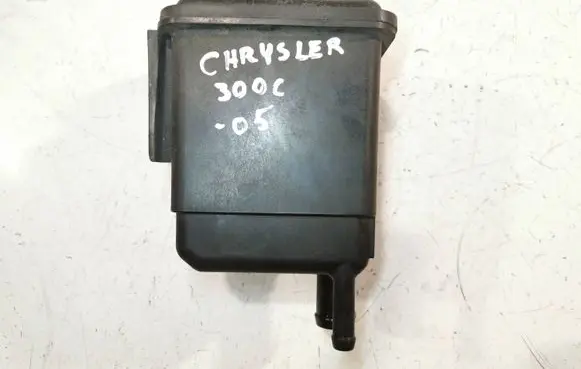 Chrysler 300 - 300C Power steering fluid tank/reservoir 04782345AC