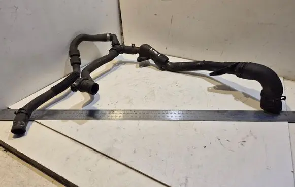 Ford S-MAX Engine coolant pipe/hose 9646559580OR