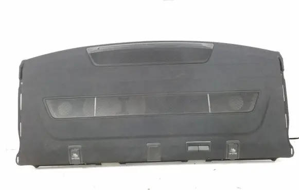 Mercedes-Benz E W212 Parcel shelf A2126901049