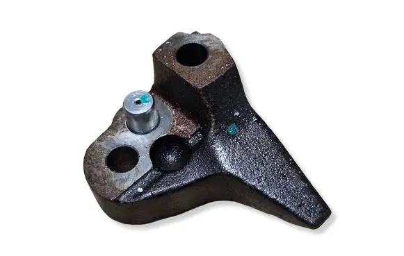 Opel Corsa F Engine mounting bracket 983012308002 GS40012 221017