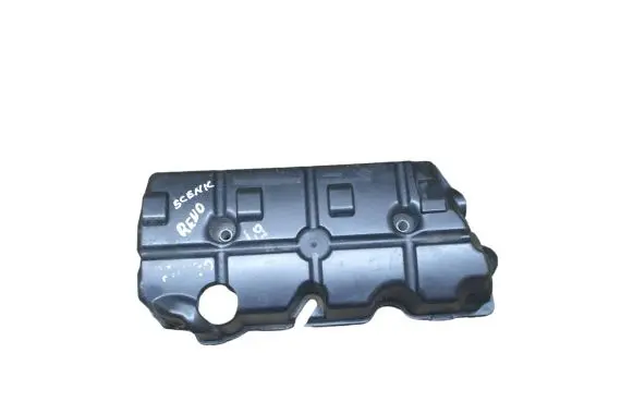 Renault Scenic II - Grand scenic II Engine cover (trim) 8200677518