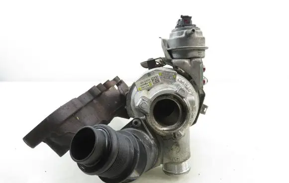 Volkswagen Golf VII Turbo 8476710004 04L253020S