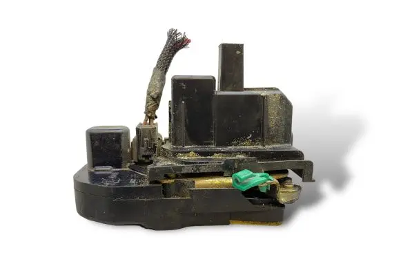 Jeep Grand Cherokee (WJ) Rear door lock B549