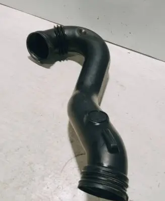 Citroen Jumper Intercooler hose/pipe 1449903080