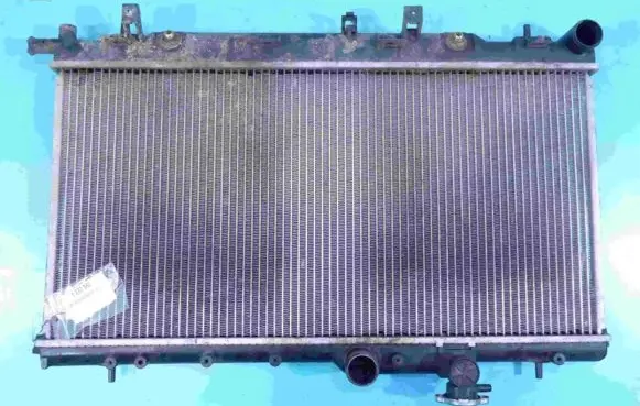 Subaru Legacy Coolant radiator IMPRK1222550