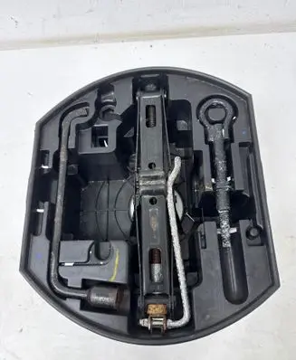 Citroen C3 Tool set
