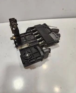 Nissan X-Trail T30 Positive wiring loom
