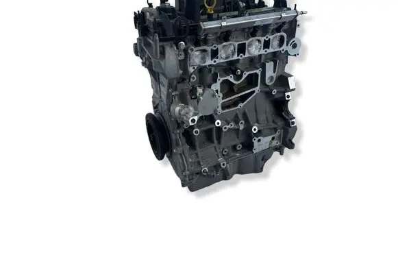 Ford Kuga III Engine BGDA