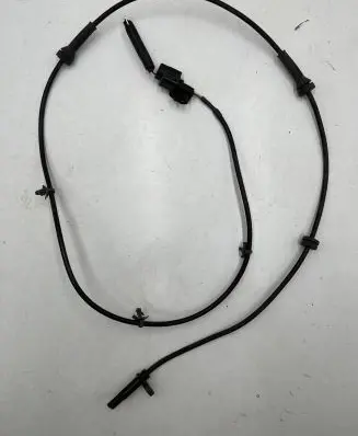 Nissan Leaf II (ZE1) ABS brake wheel speed sensor