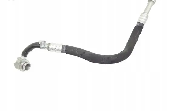 Audi R8 4S Air conditioning (A/C) pipe/hose 4S0816743B